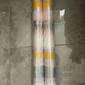 2 Wall Paper mixed color !!!